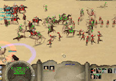 Video Game Sejarah Islam, Saingi Produk Game versi Barat